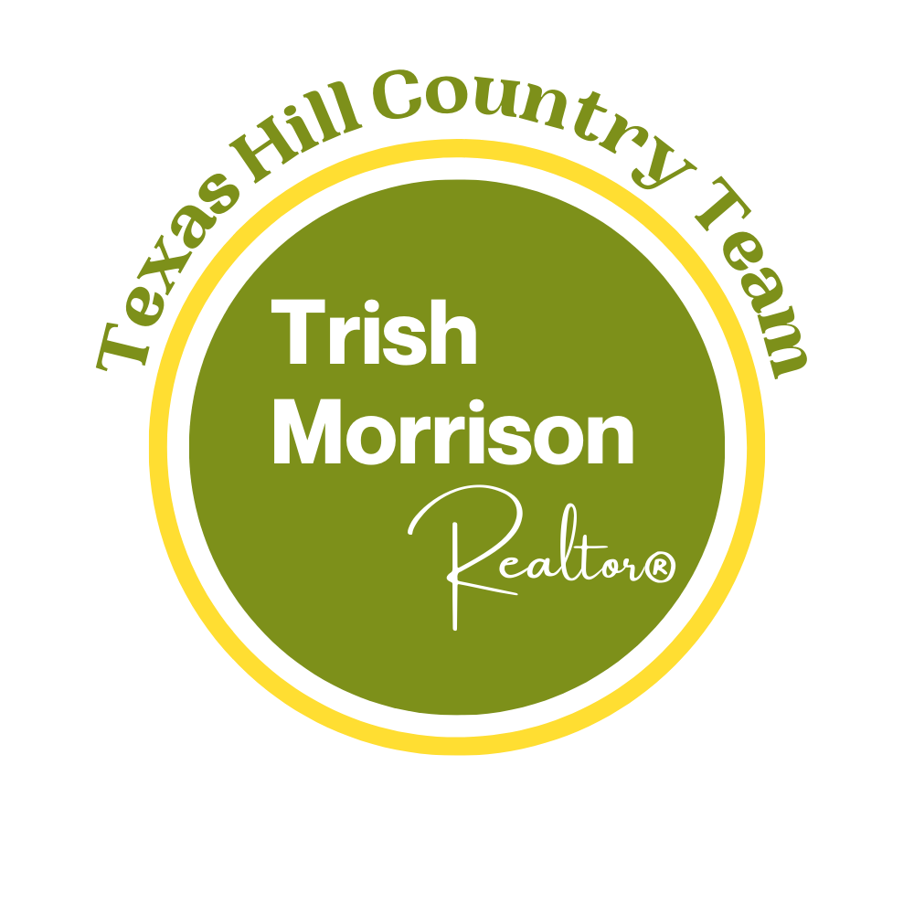 Trish Morrison Realtor