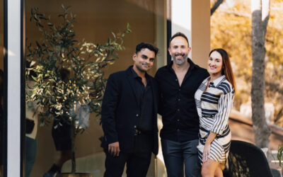 2200 Forest Bend Drive Launch Party Hosted by Darsh Parikh and TRIBEZA