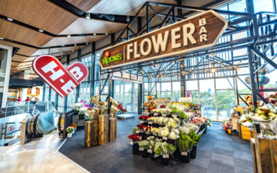 A Look at the Transformation of Austin’s Longest Standing H-E-B on South Congress