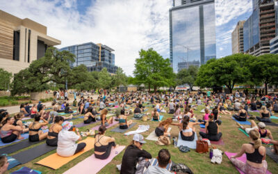 Austin’s Swift Fit Events Announces 2025 Wellness Calendar