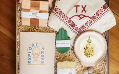 HarperSage and Parker + Scott Opens Flagship Boutique and Sustainable Market in Rosedale