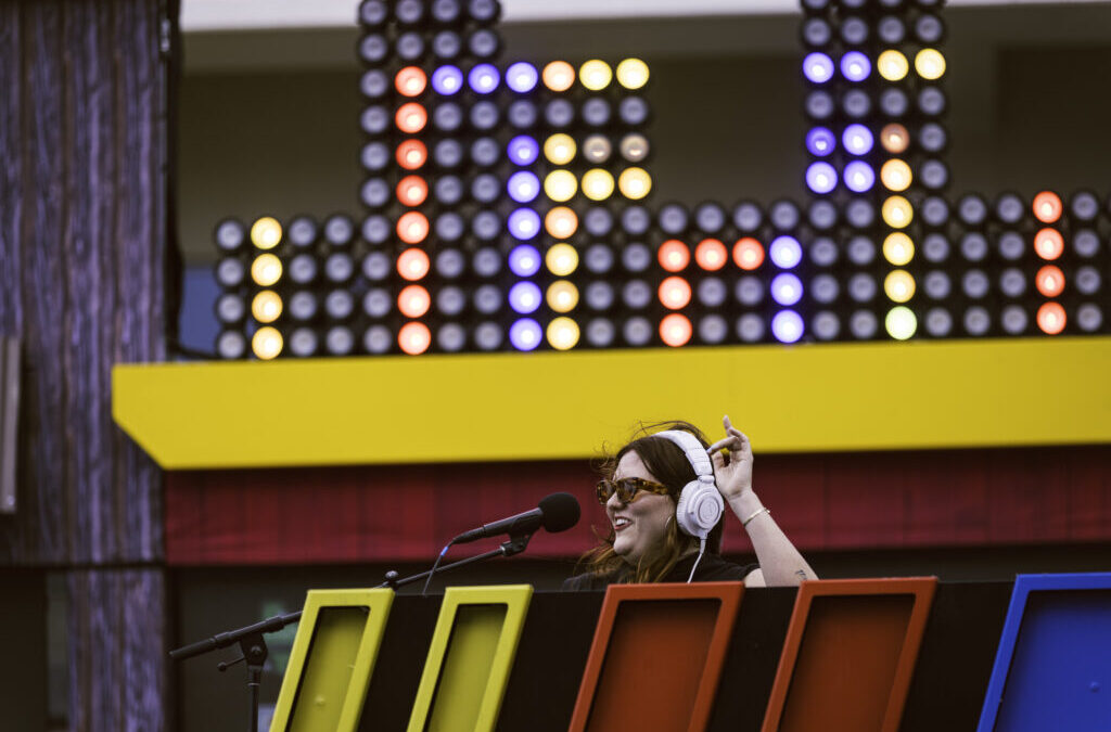 Austin’s DJ Cassandra on Her Next Career Move and Championing Local Creatives