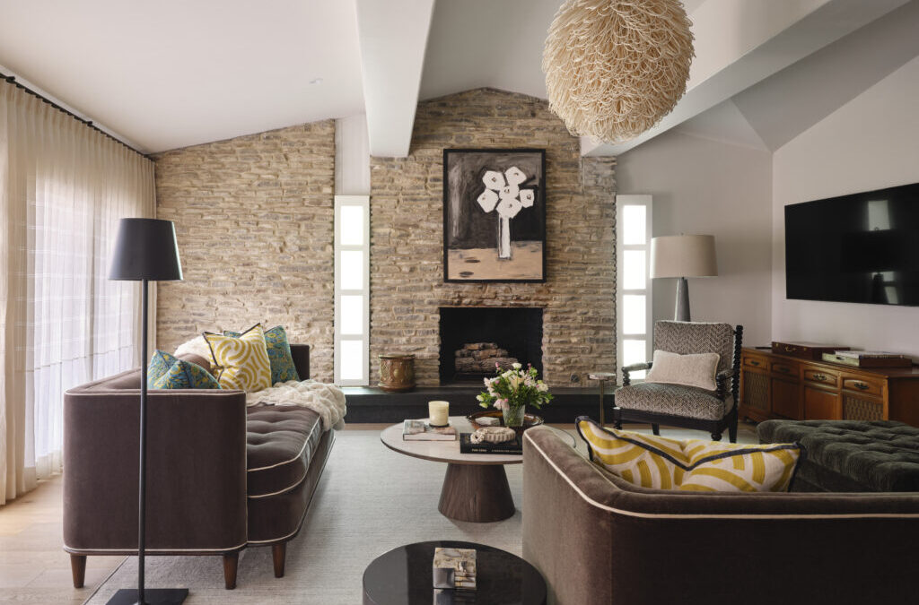 Sparrow Interiors’ Top Tips for Designing Small Spaces