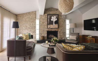 Sparrow Interiors’ Top Tips for Designing Small Spaces