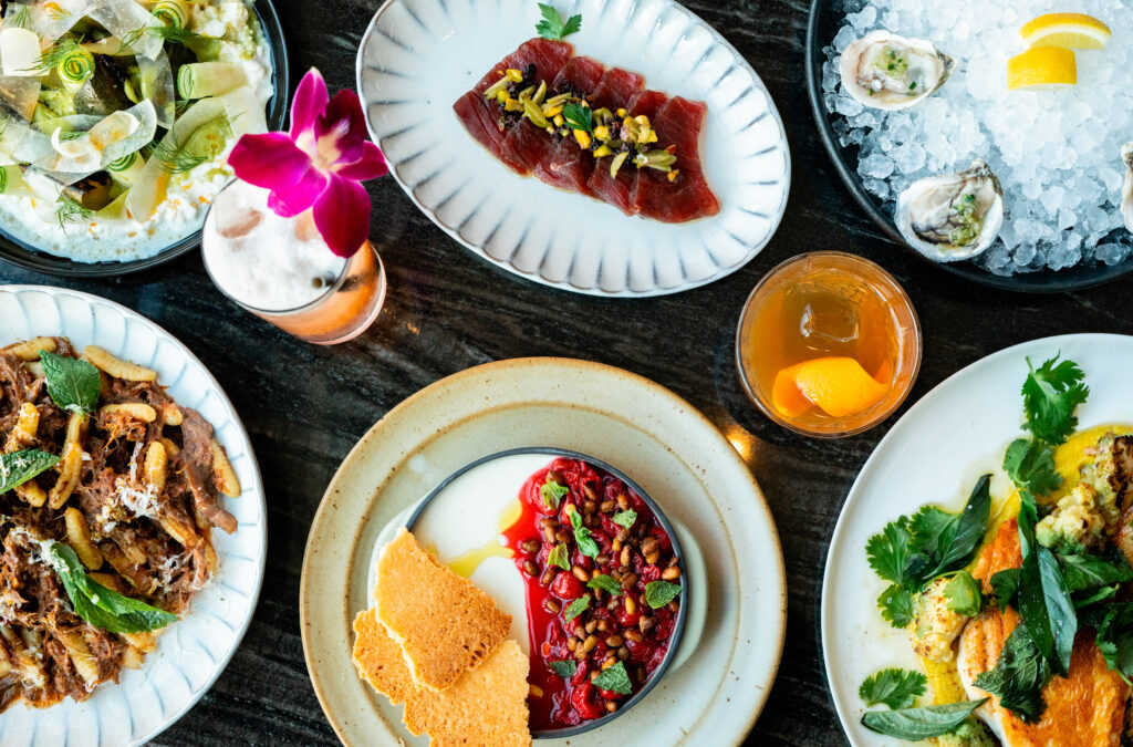 TRIBEZA’s Guide to Affordable Art Fair Austin: Top Places to Eat, Drink, Shop & Explore