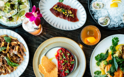 TRIBEZA’s Guide to Affordable Art Fair Austin: Top Places to Eat, Drink, Shop & Explore
