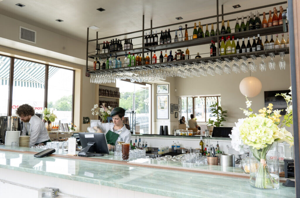 This South Lamar Café Serves Madrid’s Most Famous Churros — and Some of Austin’s Best Happy Hour Deals