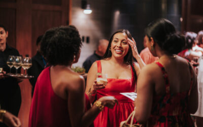 Dinner With Friends Gala Raises $1.4 Million for Friends of the Children Austin