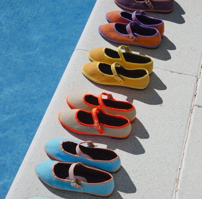 Summer Style, Curated: Fashion Picks from the TRIBEZA Team