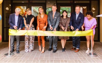 UT Austin’s Kendra Scott Institute Celebrates Five Years of Empowering Student Entrepreneurs