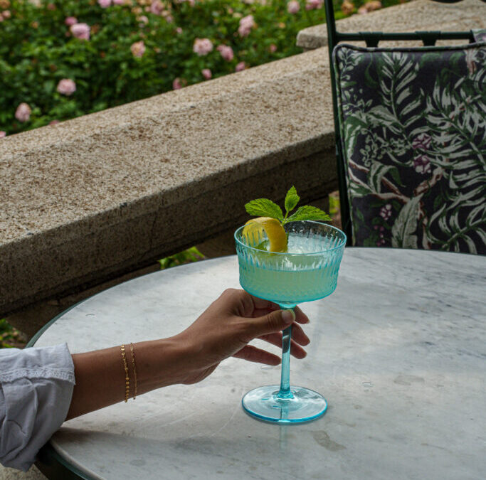 Cheers to Five Years: Commodore Perry Estate Celebrates Austin Anniversary This Summer