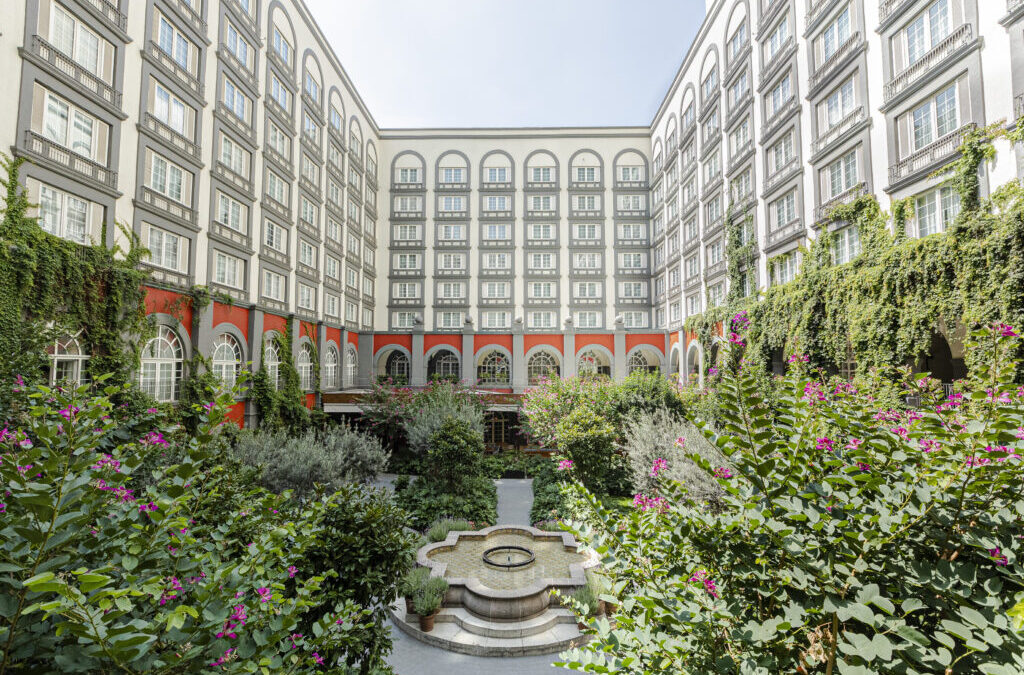 Mexico City Travel Guide: The Ultimate Itinerary for Art, Food and Style Lovers