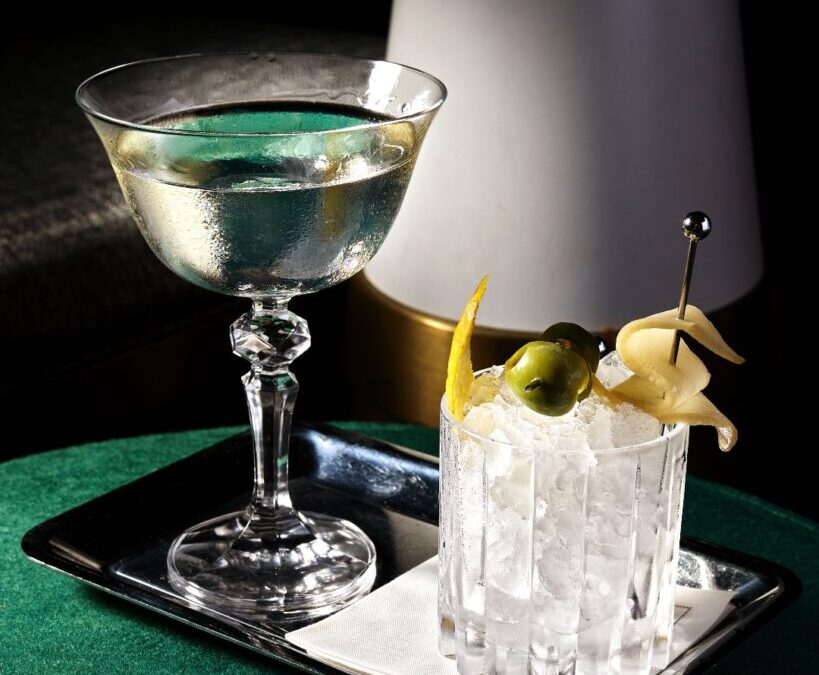 Four Seasons Hotel Austin Introduces New Creative Dining Experiences for Summer