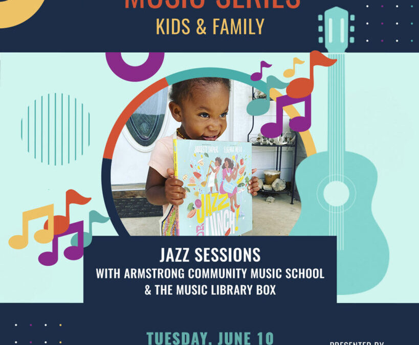 KMFA Launches Free Summer Series to Inspire Young Classical Music Fans