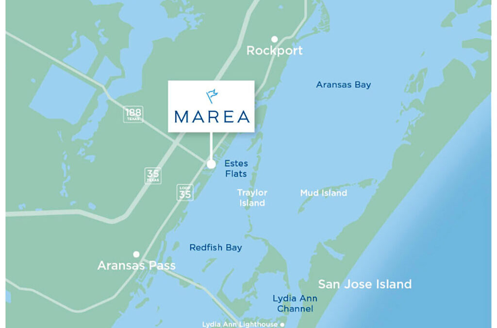 Where Legacy Meets the Coast: Inside Rockport’s Marea Community