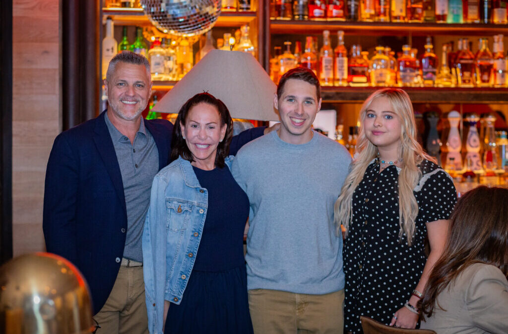 Proper Hospitality Hosts an Elegant Happy Hour to Debut Miami Residences