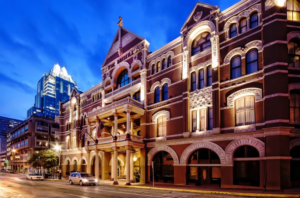 World-Renowned Chef April Bloomfield Joins MML Hospitality in Austin