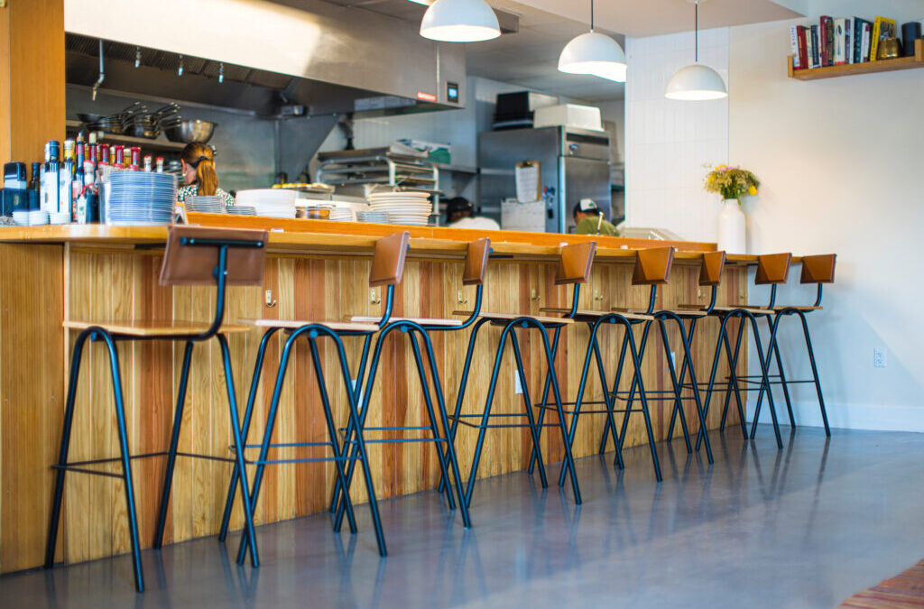 Birdie’s Wins Austin’s First National Beverage Award from James Beard Foundation