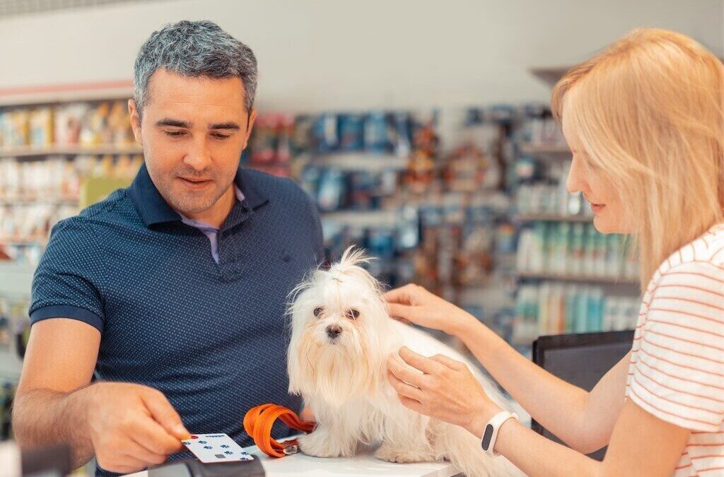 Meet Nibbles, A New Austin-Based Pet Rewards Card With Free Pet Insurance