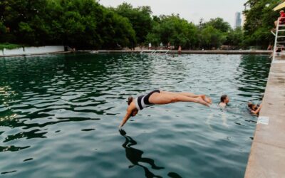 Guide to a Nostalgic Austin Summer