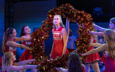 Join the Tradition: “Bring It On: The Musical” Lights Up Zilker Park This Summer