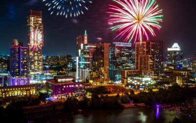July Curated: Austin’s Top Events This Month