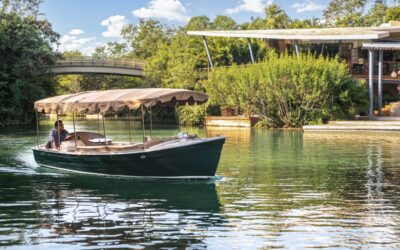 Luxe Girls’ Getaway at Rosewood Mayakoba, Mexico: Culture, Cuisine & Connection