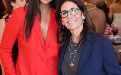 Beauty Icon Bobbi Brown Debuts Jones Road in Austin With a Mission of Empowerment