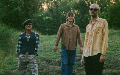 From Middle School to Global Stages: The Rise of Austin Band The Point