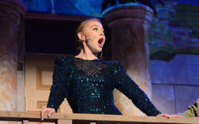 Discover Summer Stock Austin: The Theater Program Transforming Students Into Stars