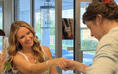 Inside Loveweld’s New Flagship Store and Intimate Grand Opening Preview