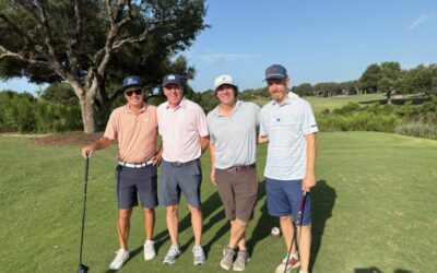 This Real Estate Tournament Helped Fund Tech for Nearly 400 Austin Students