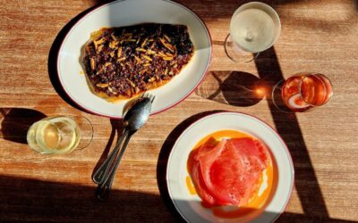 Austin’s Best New Restaurants and Bars to Try