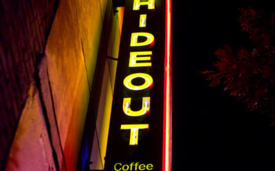 Austin’s Longest-Running Improv Venue Hideout Theatre Relocates to South Austin