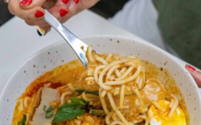 Gati Expands With New All-Day Breakfast and Lunch Service