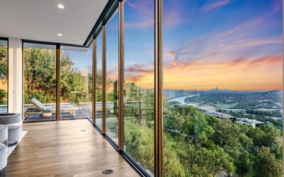 Austin’s Most Expensive Homes on the Market