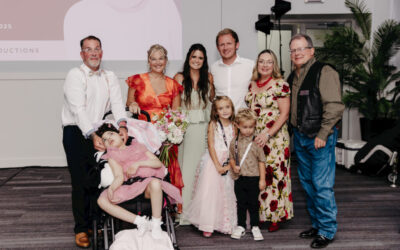 7th Annual Abbey Lights Up COTA Gala Rallies Support for Central Texas’ First Pediatric Hospice