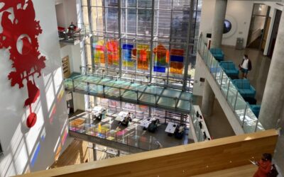 UT Press Marks 75 Years with Literary Celebration at Austin Central Library