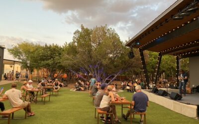 Guide to Events This Weekend in Austin