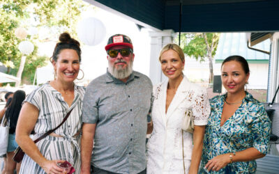 The Belvedere Debuts in Old West Austin With Lakeside Luxury and Trail Access