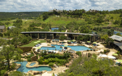 Leisure Meets Luxury at Fredericksburg’s Boot Ranch — A Private Club Community with Something for the Whole Family