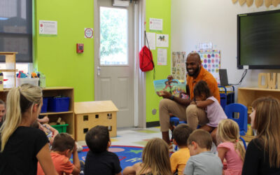 Former UT and NFL Linebacker Derrick Johnson Publishes Children’s Book to Empower Kids Through Literacy