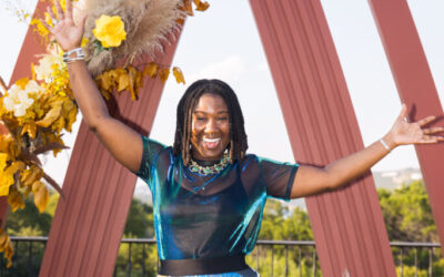 Yellow Rose by Kendra Scott and Nest Announce 2025 Heritage Craft Prize Winner in Austin