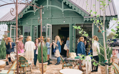 Round Top Guide: Austin Designer Christi Hay Shares the Best Vendors, Venues and Hidden Gems