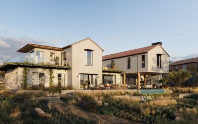 Inside the Hill Country’s Most Exclusive Lakefront Residential Resort