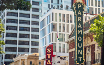 Paramount Theatre Unveils Must-See Fall Season of Music, Film and Literary Legends in Austin