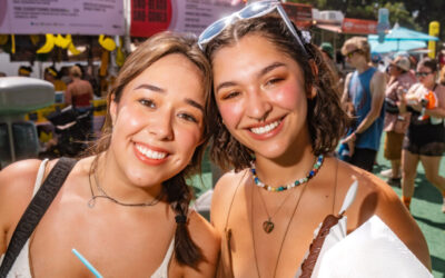ACL Eats: A Foodie’s Guide to the Austin City Limits Festival