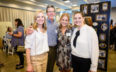 CASA of Travis County Celebrates 40 Years of Child Advocacy and Community Impact