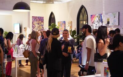 Top Austin Art Shows to See This Fall