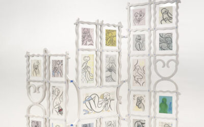 Get Your Hands on Museum-Worthy Artworks While Supporting the Contemporary Austin